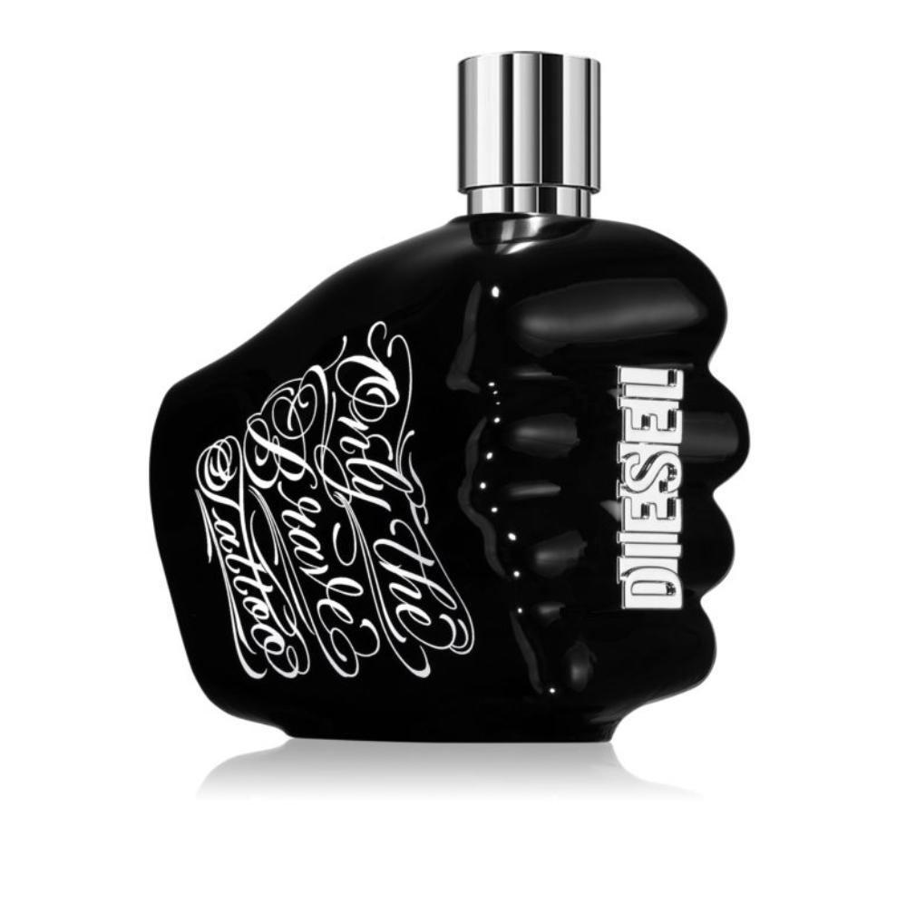 Diesel Only the Brave Tattoo Homme