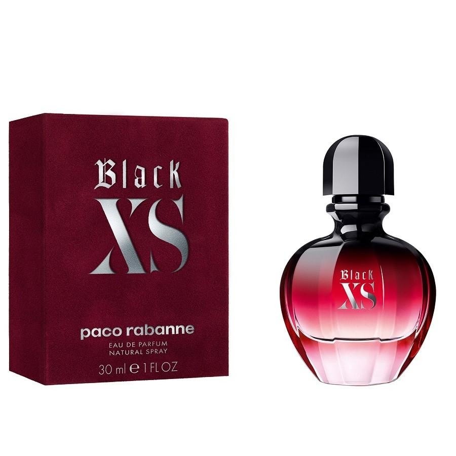 Paco Rabanne Black XS za nju