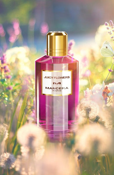 Mancera Juicy Flowers