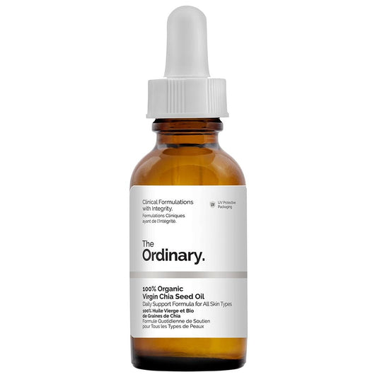 The Ordinary 100 % Organic Virgin Chia Seed Oil