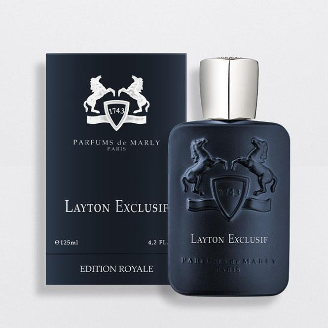 Parfums De Marly Layton Exclusif parfum