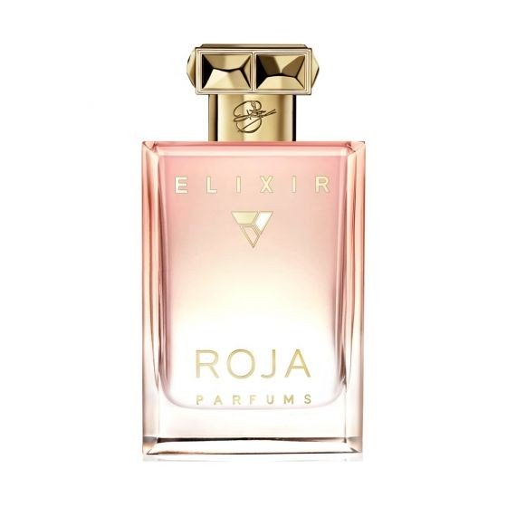 ROJA DOVE Roja Elixir Pour Femme Essence De Parfum