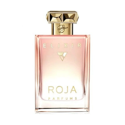 ROJA DOVE Roja Elixir Pour Femme Essence De Parfum