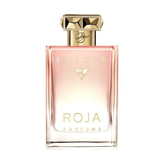 ROJA DOVE Roja Elixir Pour Femme Essence De Parfum