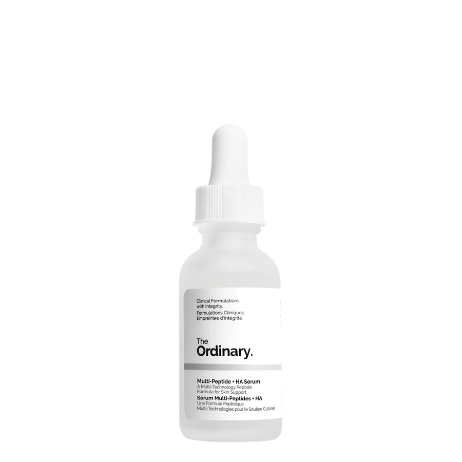 Obični multipeptidni + HA serum
