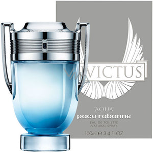 Paco Rabanne Invictus Aqua