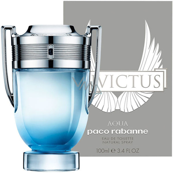 Paco Rabanne Invictus Aqua