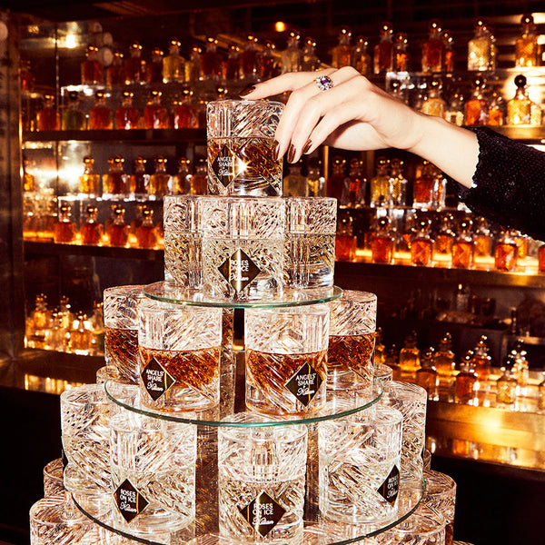 Kilian Angel's Share