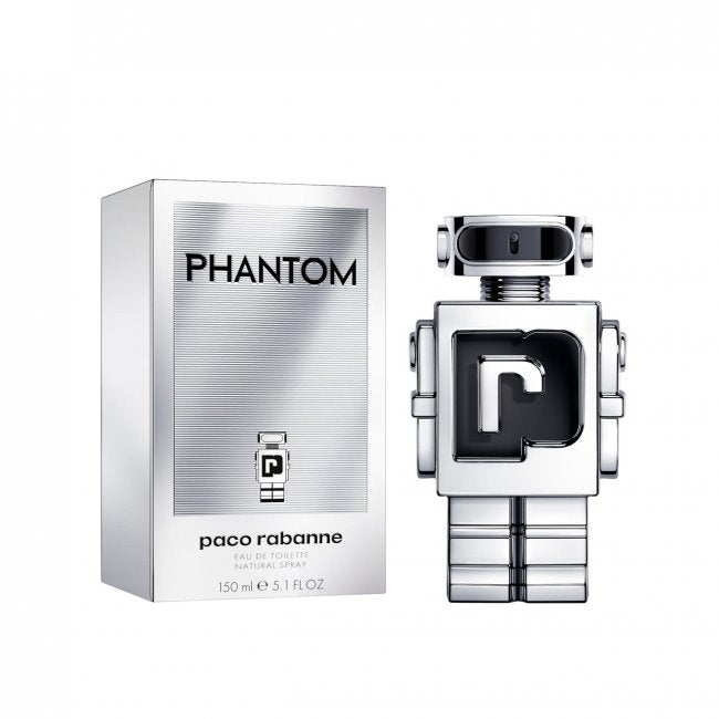 Paco Rabanne Fantomski čovjek