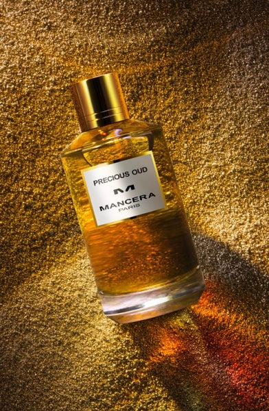 Mancera  Precious Oud