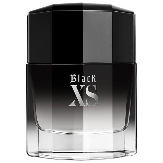 Paco Rabanne Black XS men