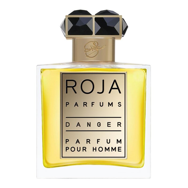 ROJA DOVE Roja Danger Pour Homme Parfum