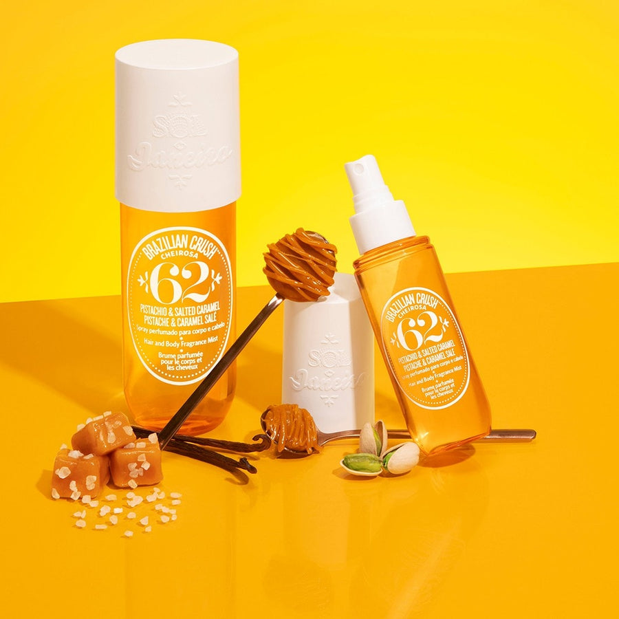 Sol de Janeiro Cheirosa 62 Mist 