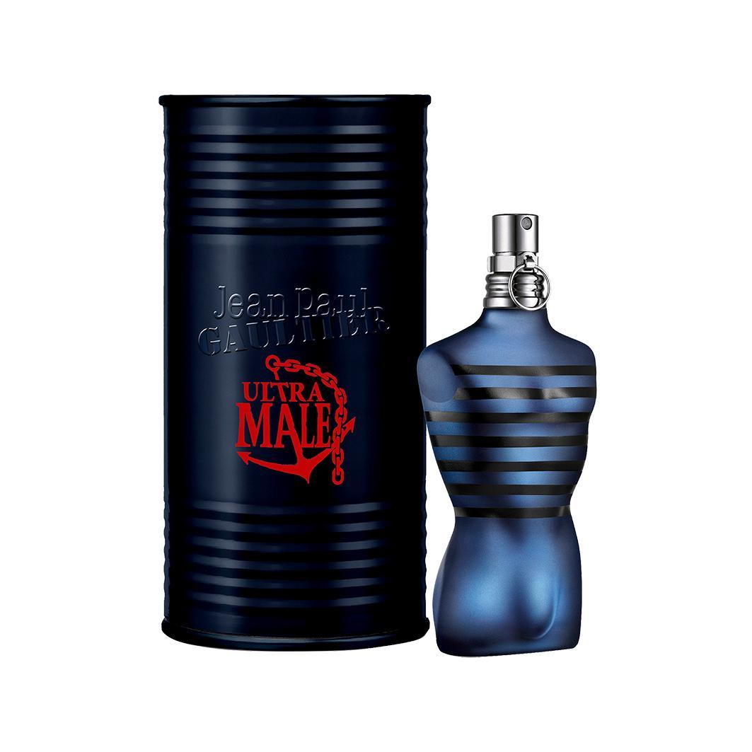 Jean-Paul Gaultier Ultra Male intense